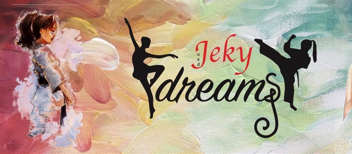 Scuola di danza Jeky Dreams