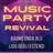 Music Party Revival al Bagno Onda Blu