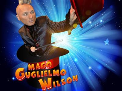 Mago Guglielmo Wilson