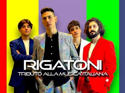 Rigatoni Band