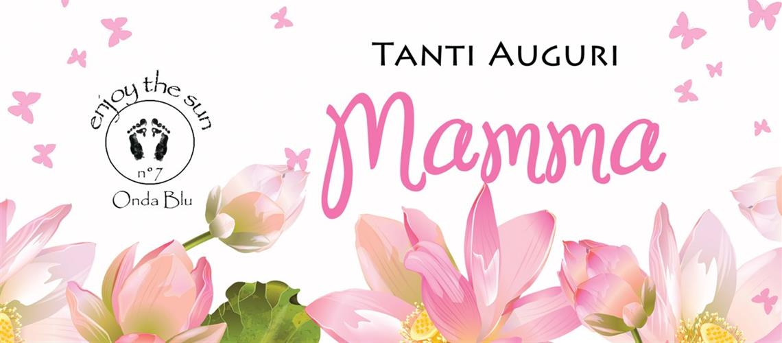 Festa della Mamma con aperitivo musicale