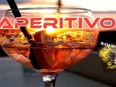 L'APERITIVO con D@N Deejay