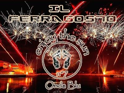 Party di Ferragosto con D@N Deejay