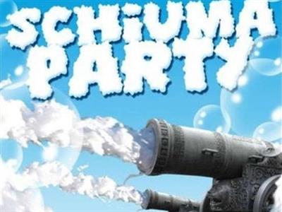 Schiuma Party