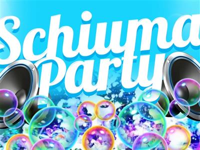 Schiuma Party