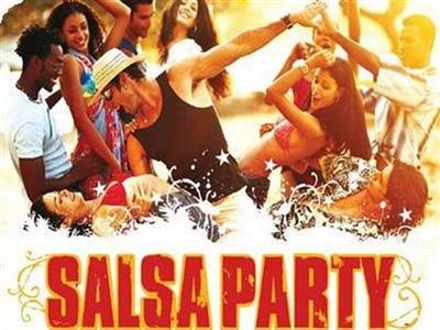 Salsa Party