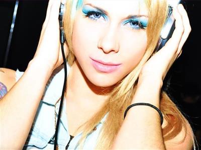 Ewa Arx Dj