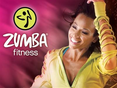 Zumba Fitness