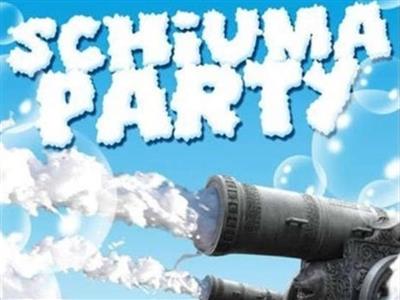 Schiuma Party