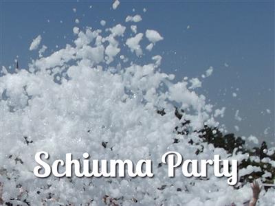 Schiuma Party