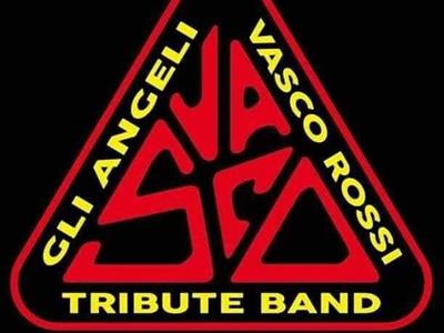 Gli Angeli Vasco Rossi Tribute Band