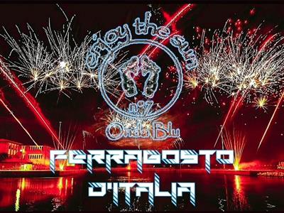 Party di Ferragosto