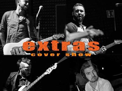 EXTRAS quelli che suonano EXTRAS quelli che suonano