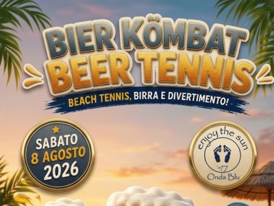 Bier Kombat Bier Kombat