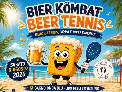 Bier Kombat Bier Kombat