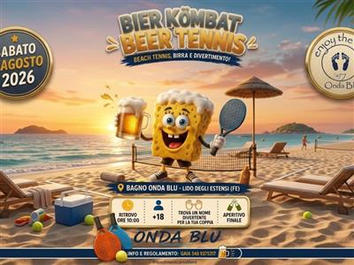 Bier Kombat Bier Kombat