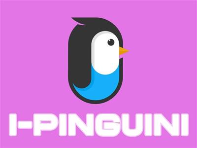 I-PINGUINI I-PINGUINI