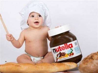 Nutella Party