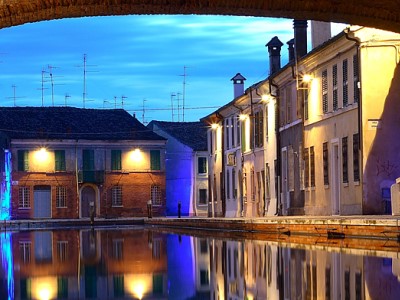 Comacchio