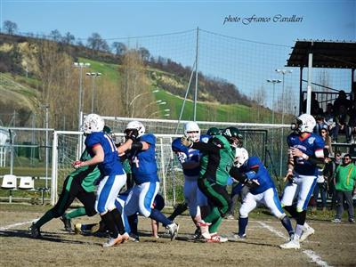 Buccaneers Comacchio