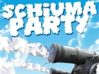 Schiuma Party