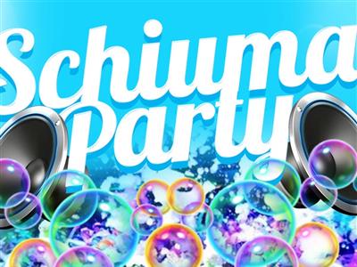 Schiuma Party