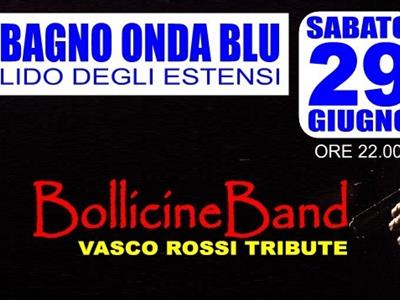 Bollicine Band