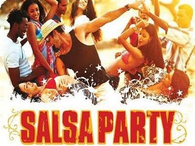 Salsa Party