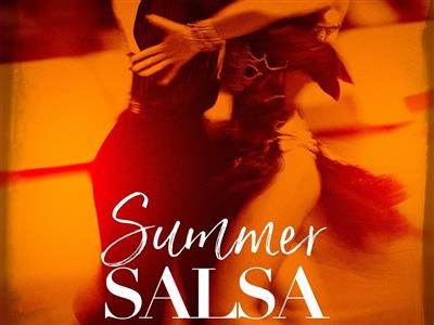 Summer Salsa Party