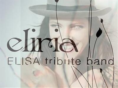 Eliria - ELISA tribute band